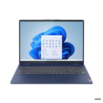 Notebook LENOVO IdeaPad Flex 5 (16ABR8), modrá (blue)