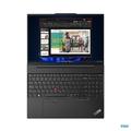 Lenovo ThinkPad E/E16 Gen 1/i7-13700H/16''''/WUXGA/16GB/1TB SSD/UHD/W11P/Black/3R