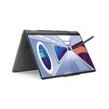 Lenovo Yoga 7/14IRL8/i7-1360P/14''''/2880x1800/T/16GB/1TB SSD/UHD/W11H/Gray/3R