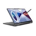 Lenovo Yoga 7/14IRL8/i7-1360P/14''''/2880x1800/T/16GB/1TB SSD/UHD/W11H/Gray/3R
