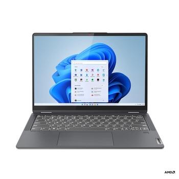 Notebook LENOVO IdeaPad Flex 5 (14ALC7), šedý (gray)