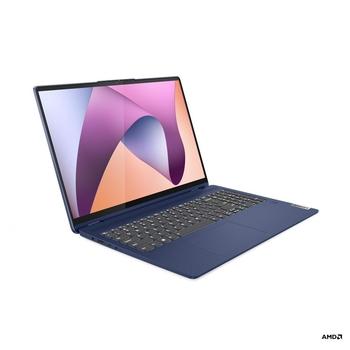 Herní notebook LENOVO IdeaPad Flex 5 (16ABR8), modrá (blue)