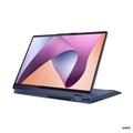 Lenovo IdeaPad/Flex 5 16ABR8/R5-7530U/16''''/WUXGA/T/16GB/512GB SSD/RX Vega 7/W11H/Blue/2R