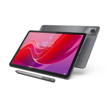 Tablet LENOVO Tab M11 (ZADB0165CZ) LTE + Tab Pen, šedý (gray)