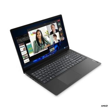 Lenovo V/V15 G4 IRU/i3-1315U/15,6''''/FHD/16GB/512GB SSD/UHD/bez OS/Black/2R