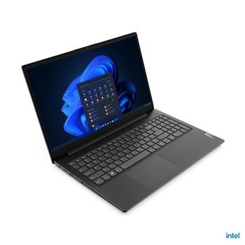 Notebook LENOVO V15 G4 IRU (i5-13420H), černý (black)