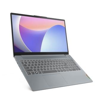 Notebook LENOVO IdeaPad 3 Slim (15IAN8/i3-N305), šedý (gray)