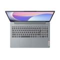 Lenovo IdeaPad 3/Slim 15IAN8/i3-N305/15,6''''/FHD/8GB/512GB SSD/UHD Xe/W11H/Gray/2R