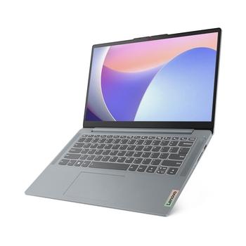 Notebook LENOVO IdeaPad 3 Slim (14IAH8/i5-12450H), šedý (gray)