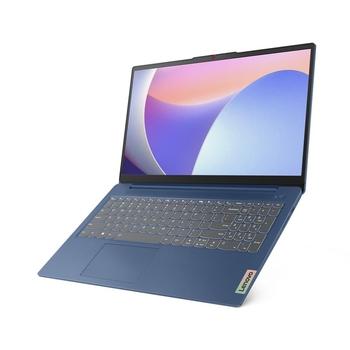 Lenovo IdeaPad 3/Slim 15IAH8/i5-12450H/15,6''''/FHD/8GB/512GB SSD/UHD Xe/W11H/Blue/2R