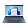 Lenovo IdeaPad 3/Slim 15IAH8/i5-12450H/15,6''''/FHD/8GB/512GB SSD/UHD Xe/W11H/Blue/2R