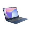 Lenovo IdeaPad 3/Slim 15IAH8/i5-12450H/15,6''''/FHD/8GB/512GB SSD/UHD Xe/W11H/Blue/2R
