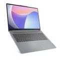Lenovo IdeaPad 3/Slim 16IAH8/i5-12450H/16''''/WUXGA/16GB/512GB SSD/UHD Xe/W11H/Gray/2R
