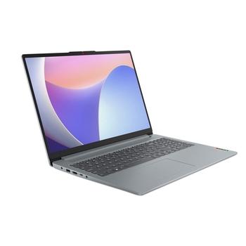 Notebook LENOVO IdeaPad 3 Slim (16IAH8/i5-12450H), šedý (gray)