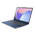 Lenovo IdeaPad 3/Slim 16IAH8/i5-12450H/16''''/WUXGA/16GB/1TB SSD/UHD Xe/W11H/Blue/2R