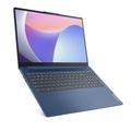 Lenovo IdeaPad 3/Slim 16IAH8/i5-12450H/16''''/WUXGA/16GB/1TB SSD/UHD Xe/W11H/Blue/2R