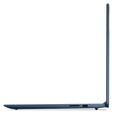 Lenovo IdeaPad 3/Slim 16IAH8/i5-12450H/16''''/WUXGA/16GB/1TB SSD/UHD Xe/W11H/Blue/2R