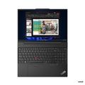 Lenovo ThinkPad E/E14 Gen 5 (Intel)/i3-1315U/14''''/WUXGA/8GB/512GB SSD/UHD/W11P/Black/3R