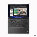 Lenovo ThinkPad E/E14 Gen 6 (AMD)/R5-7535HS/14''''/WUXGA/16GB/512GB SSD/AMD int/W11P/Black/3R