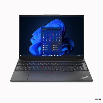 Notebook LENOVO ThinkPad E16 Gen 2 R5-7535HS
