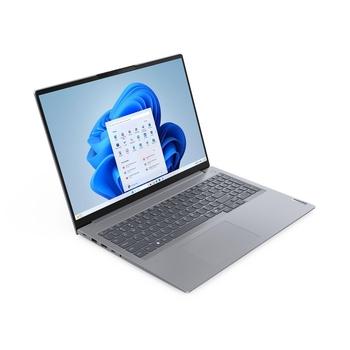 Lenovo ThinkBook/16 G7 IML/U7-155U/16''''/WUXGA/16GB/1TB SSD/4C-iGPU/W11P/Gray/1R
