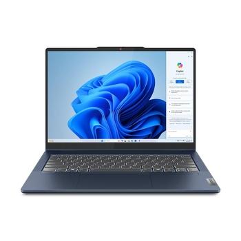 Notebook LENOVO IdeaPad 5 2-in-1 (14IRH9/i7-13620H), modrá (blue)