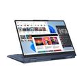 Lenovo IdeaPad 5 2-in-1/14IRH9/i7-13620H/14''''/WUXGA/T/16GB/1TB SSD/UHD/W11H/Blue/2R