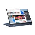 Lenovo IdeaPad 5 2-in-1/16IRU9/5-120U/16''''/2048x1280/T/16GB/512GB SSD/Iris Xe/W11H/Blue/2R