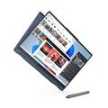 Lenovo IdeaPad 5 2-in-1/16IRU9/5-120U/16''''/2048x1280/T/16GB/512GB SSD/Iris Xe/W11H/Blue/2R