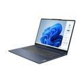 Lenovo IdeaPad 5 2-in-1/16IRU9/5-120U/16''''/2048x1280/T/16GB/512GB SSD/Iris Xe/W11H/Blue/2R