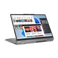 Lenovo IdeaPad 5 2-in-1/14IRH9/i5-13420H/14''''/WUXGA/T/16GB/512GB SSD/UHD Xe/W11H/Gray/2R