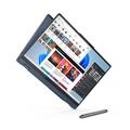 Lenovo IdeaPad 5 2-in-1/16AHP9/R7-8845HS/16''''/2048x1280/T/16GB/1TB SSD/AMD int/W11H/Blue/2R