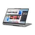 Lenovo IdeaPad 5 2-in-1/14IRU9/5-120U/14''''/WUXGA/T/16GB/1TB SSD/Iris Xe/W11H/Gray/2R