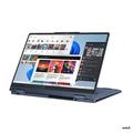 Lenovo IdeaPad 5 2-in-1/14AHP9/R5-8645HS/14''''/WUXGA/T/16GB/1TB SSD/AMD int/W11H/Blue/2R