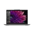 Lenovo Yoga Pro 9/16IMH9/U9-185H/16''''/3200x2000/T/32GB/1TB SSD/RTX 4050/W11H/Gray/3R