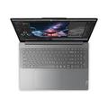 Lenovo Yoga Pro 9/16IMH9/U9-185H/16''''/3200x2000/T/32GB/1TB SSD/RTX 4050/W11H/Gray/3R