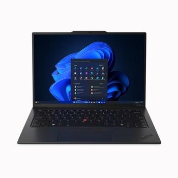 Lenovo ThinkPad X1/Carbon Gen 12/U7-165U/14''''/WUXGA/64GB/1TB SSD/4C-iGPU/W11P/Black/3R