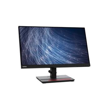 Lenovo ThinkVision/T24m-29/23,8''''/IPS/FHD/60Hz/6ms/Blck-Red/3R
