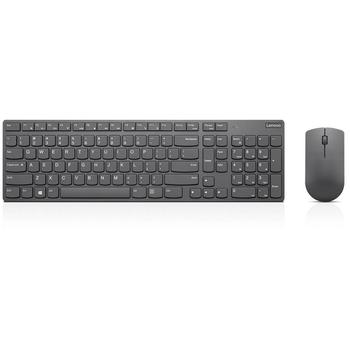 Lenovo Professional Wireless Keyboard and Mouse