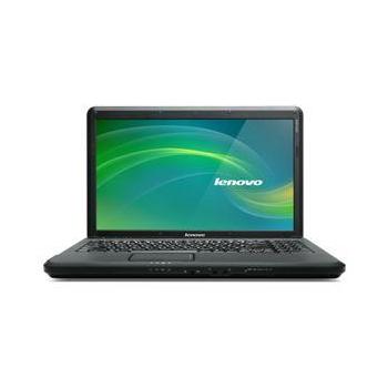 Mini notebook LENOVO IdeaPad G555