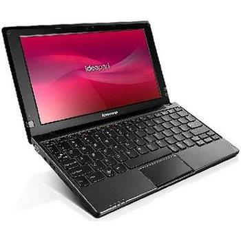Mini notebook LENOVO IdeaPad S10-3, černý (black)