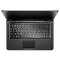 Notebook LENOVO IdeaPad U260, oranžová (orange)