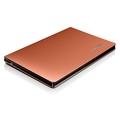 Notebook LENOVO IdeaPad U260, oranžová (orange)