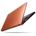 Notebook LENOVO IdeaPad U260, oranžová (orange)