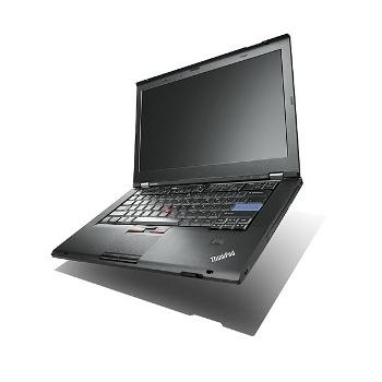 Notebook LENOVO ThinkPad T420s, černý (black)