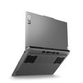 Lenovo LOQ/15IRX9/i5-13450HX/15,6''''/FHD/16GB/1TB SSD/RTX 4060/bez OS/Gray/2R
