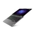 Lenovo LOQ/15IAX9/i5-12450HX/15,6''''/FHD/24GB/512GB SSD/RTX 4060/bez OS/Gray/2R