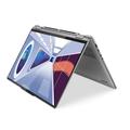 Lenovo Yoga 7/16IRL8/i7-1360P/16''''/2560x1600/T/16GB/1TB SSD/UHD/W11H/Gray/3R
