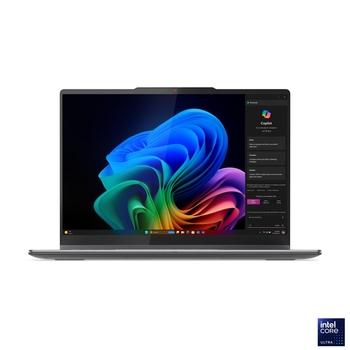 Notebook LENOVO Yoga 7 2-in-1 14ILL10