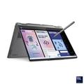 Lenovo Yoga 7 2-in-1/14ILL10/U7-256V/14''''/2880x1800/T/16GB/1TB SSD/Arc 140V/W11H/Gray/3R